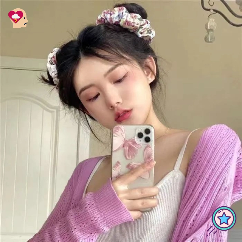 小周同学
