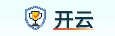 开云 Logo